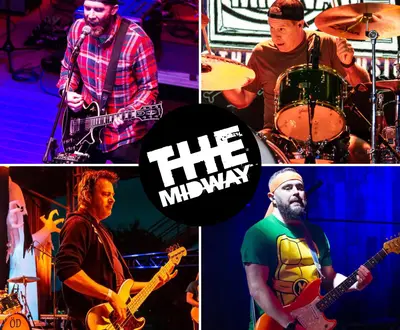 The Midway