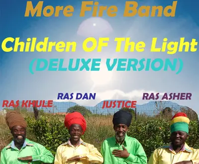 Jah khule