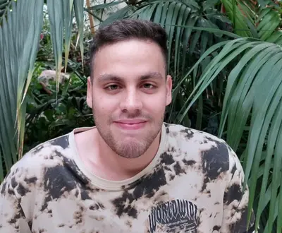 Marlon Falter