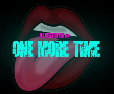 DJ DESTROYER MX