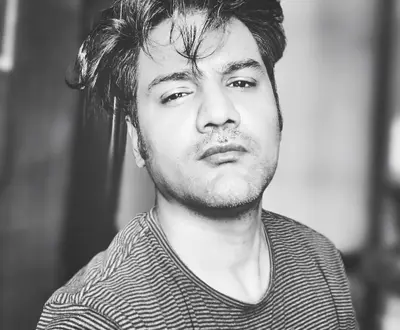 Shany Haider