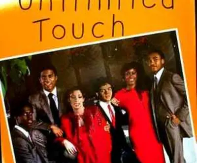 Unlimited Touch
