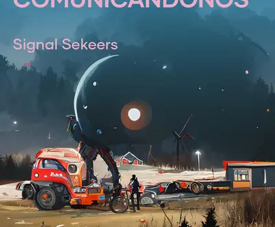 Signal Sekeers
