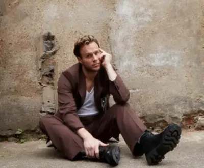 Olly Murs