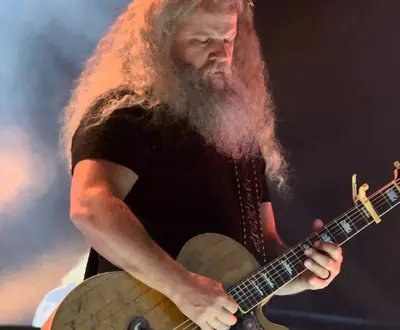 Jamey Johnson