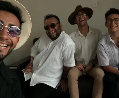 La Banda Que Salta