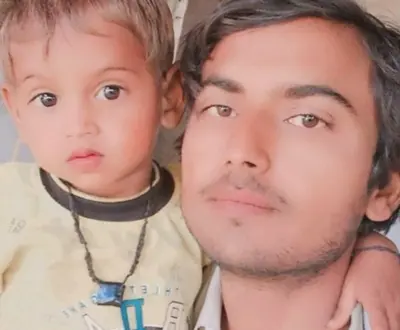 Sakeep Raj Baramda