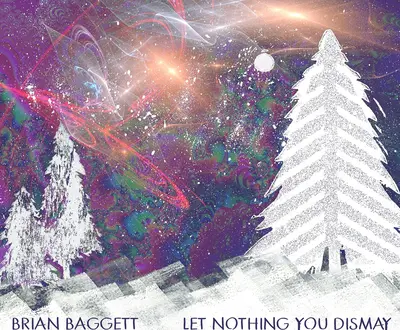 Brian Baggett