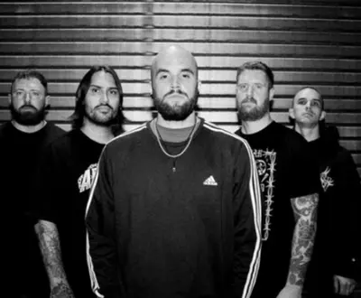 Thy Art Is Murder