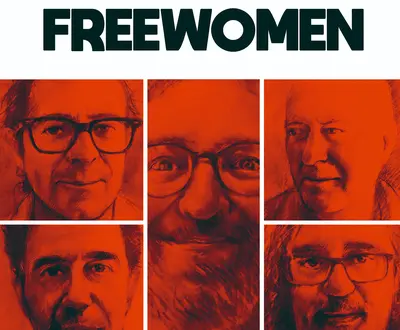 Freewomen