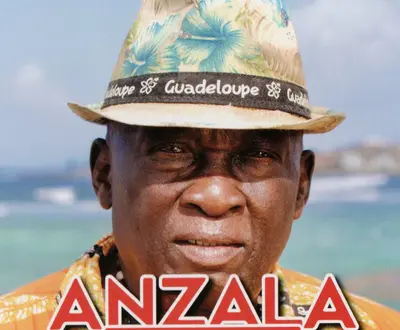 Anzala
