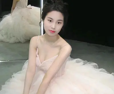 老婆小玉