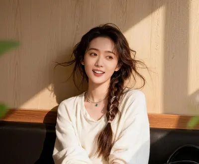 Lyra.李江月