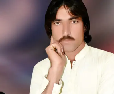 Noor Ali Haqiyar