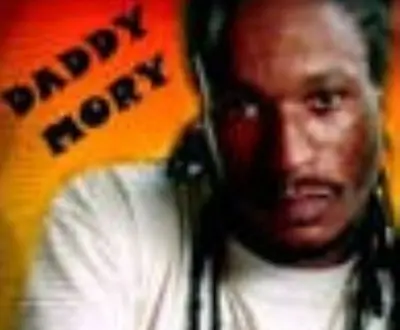 Daddy Mory