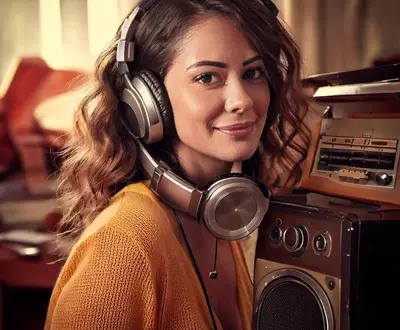 Shake Music