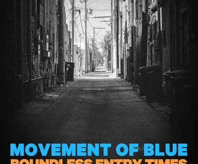 Movement of Blue
