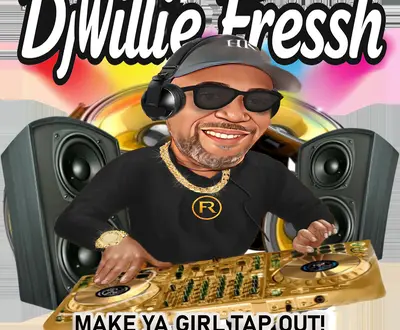 DJ Willie Fressh