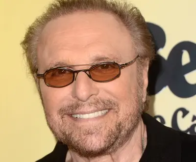 Barry Mann