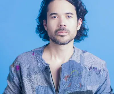 Matthew Dear