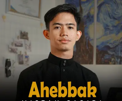 Miftah Faridl