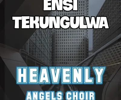 HEAVENLY ANGELS CHOIR