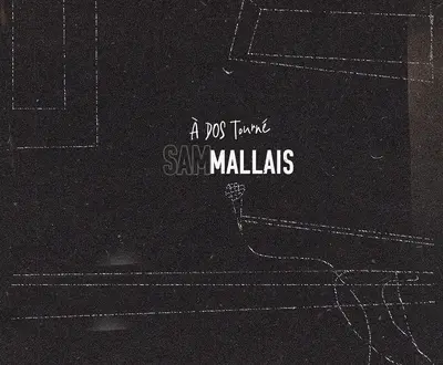 Sam Mallais