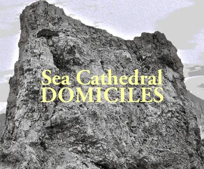 Sea Cathedral