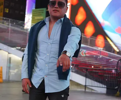 Deivid Stalin