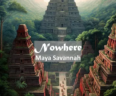 Maya Savannah