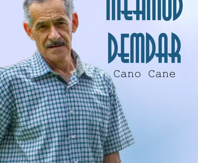 Mehmud Demdar