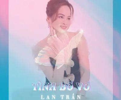 Lan Trần