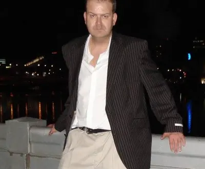 Gaz Reynolds