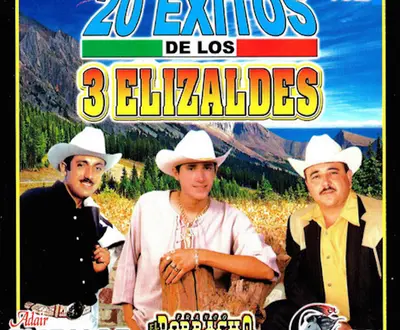 3 Elizaldes