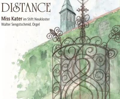 Miss Kater