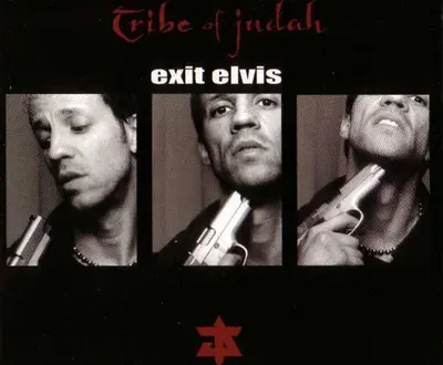 Tribe Of Judah