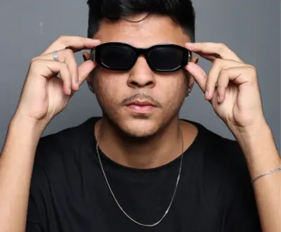 DJ Moraez
