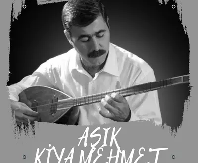 Aşık Kiya Mehmet