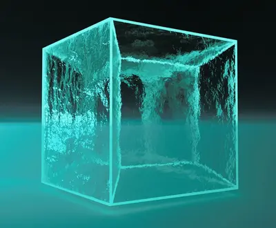 Shattered Texture