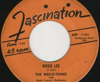 The Mello-Tones