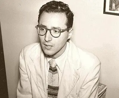 Pete Rugolo