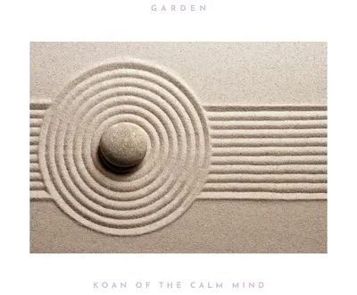 Buddha's Zen Garden