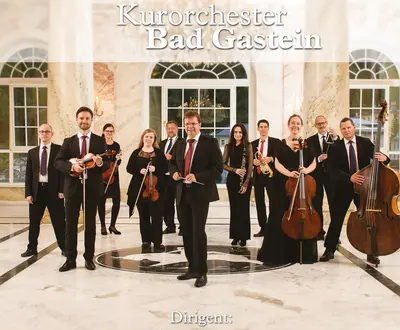 Kurorchester Bad Gastein