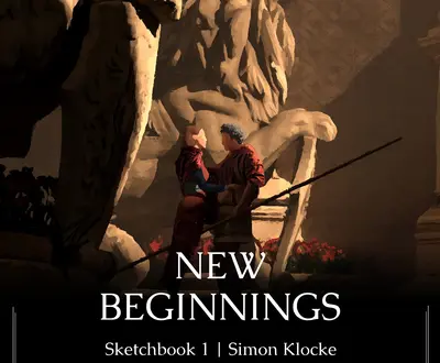 Simon Klocke