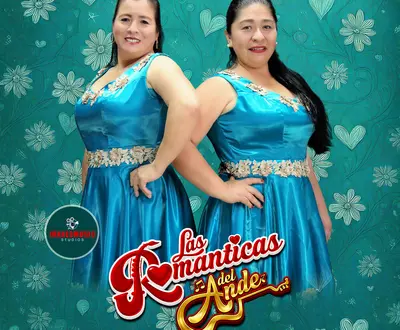 Las Románticas del Ande