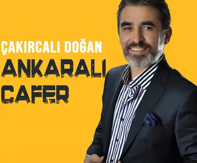 Ankaralı Cafer