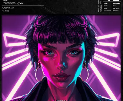 Ryvix