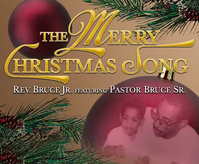 Rev. Bruce Jr.