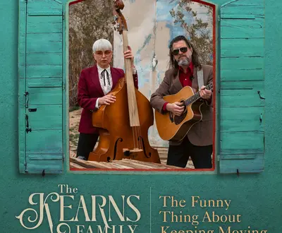 The Kearns Family