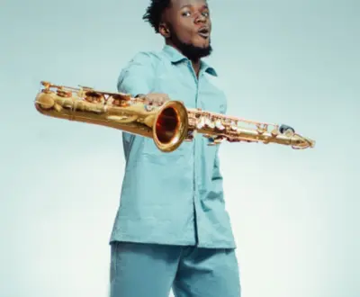 Hojay Sax